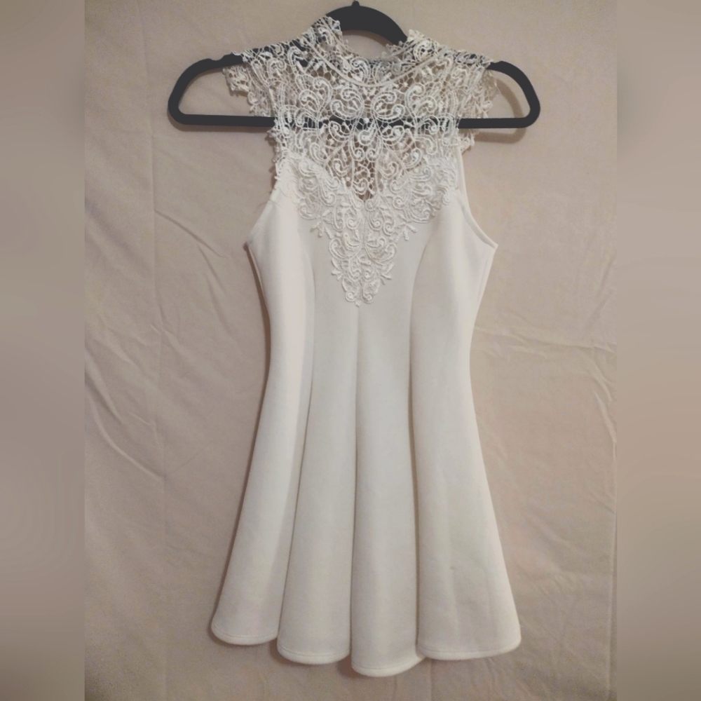 Wedding/Prom dress